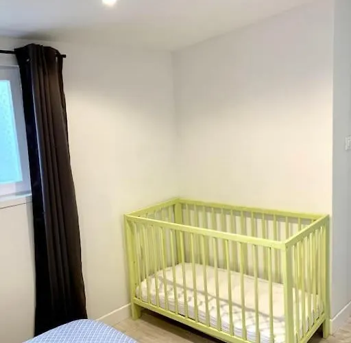 Plain-pied à Berck-plage - Commerces Et à Quelques Pas *