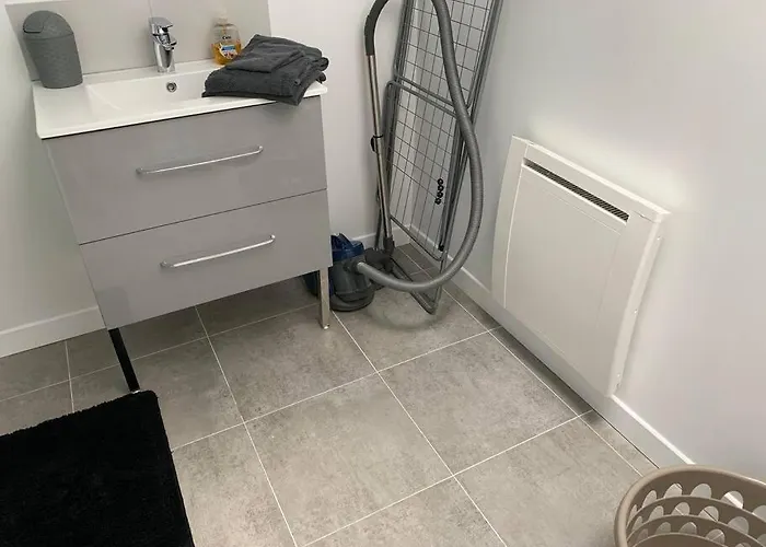 Plain-pied à Berck-plage - Commerces Et à Quelques Pas